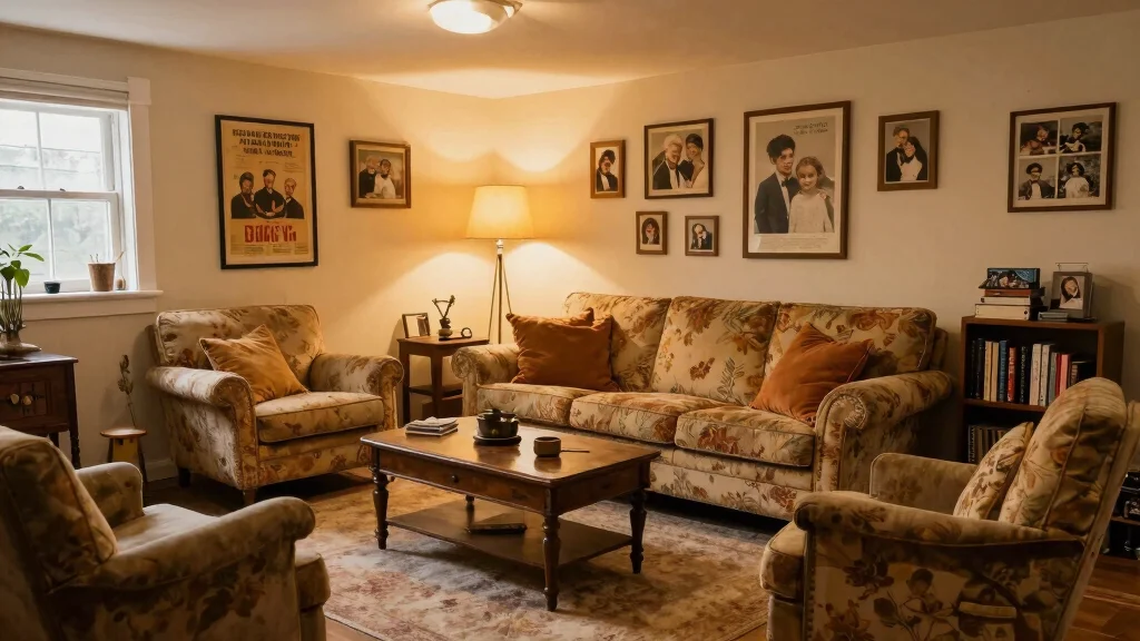 15 Cozy Basement Family Room Ideas You’ll Love