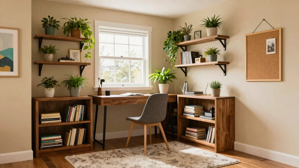 15 Small Basement Ideas That Maximize Every Inch