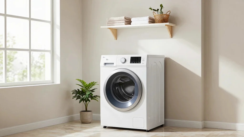 15 Top Loader Laundry Room Ideas for Small Spaces