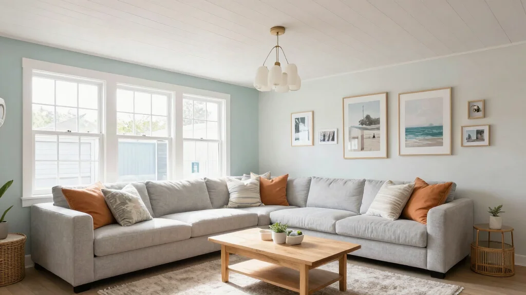 16 Basement Ceiling Ideas Inexpensive and Easy to Install