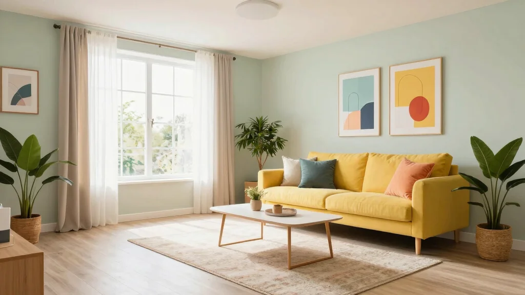 16 Basement Paint Colors That Brighten Dark Spaces