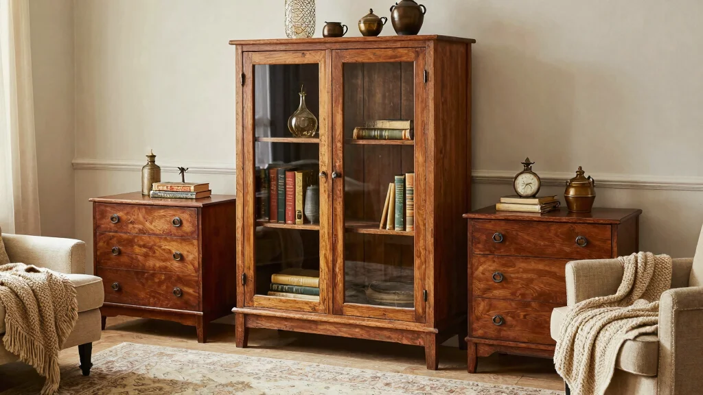 17 Living Room Storage Cabinet Ideas for a Clutter-Free Home