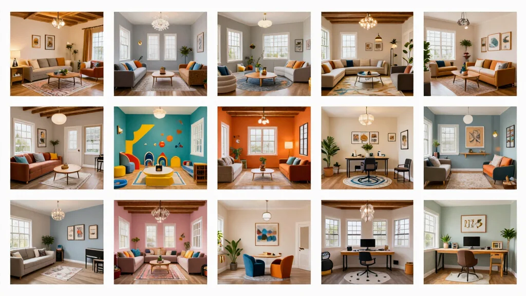 18 Creative Unfinished Basement Ideas to Transform Your Space