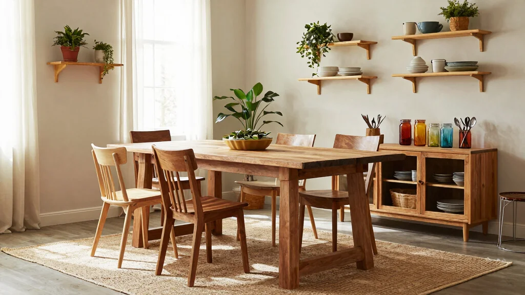 18 Dining Room Storage Ideas That Add Style and Space