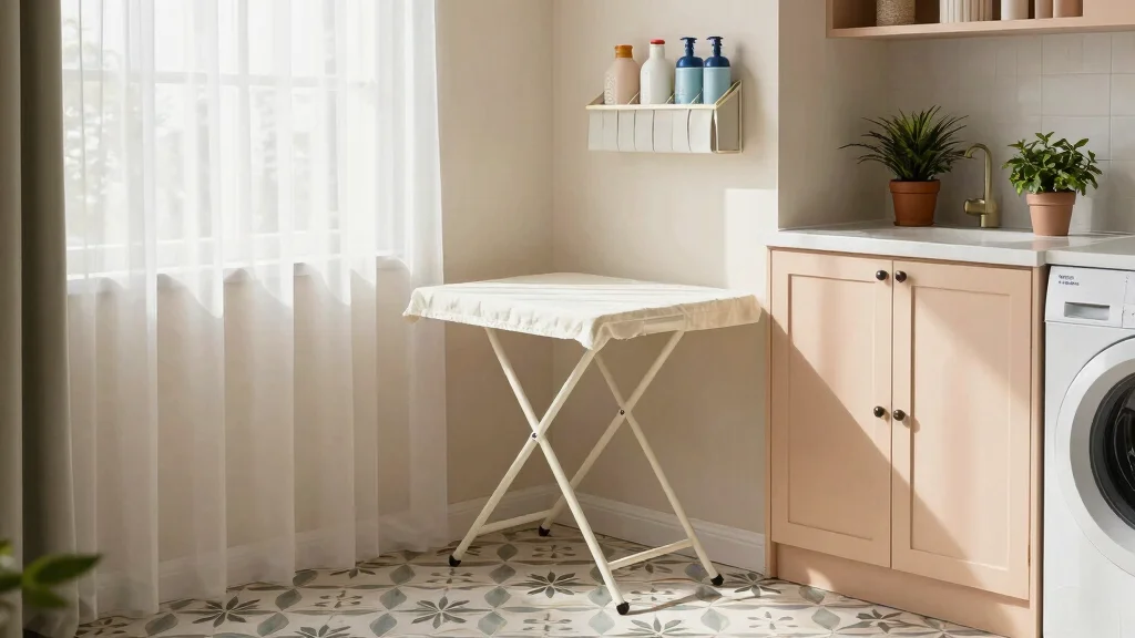 18 Small Laundry Room Makeover Ideas on a Budget