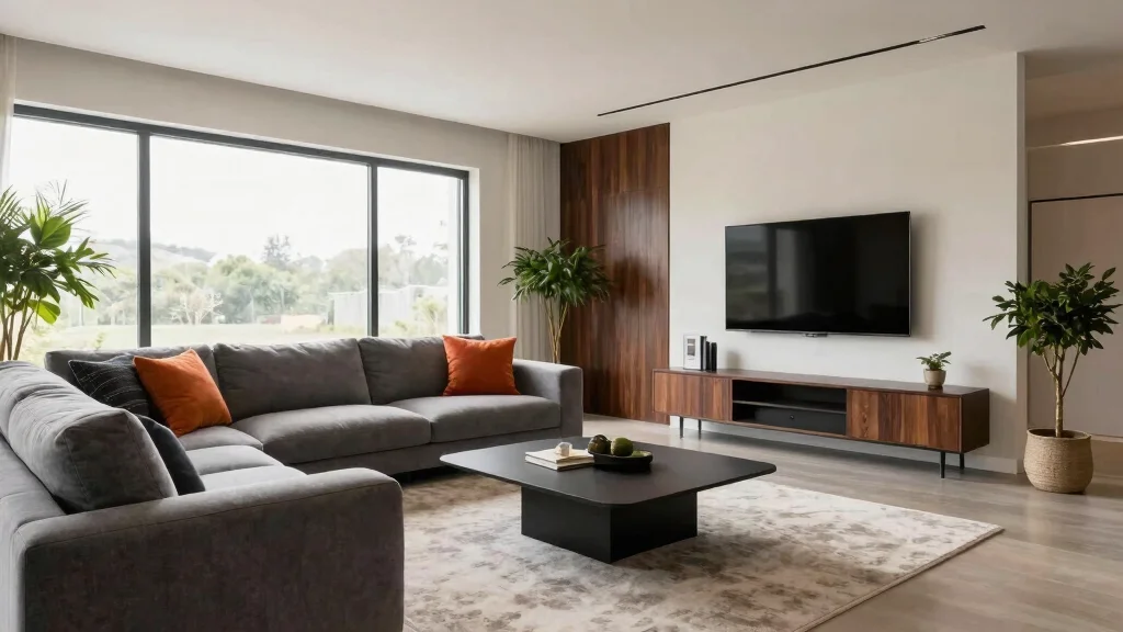 18 Stylish Basement Living Room Ideas for a Modern Upgrade