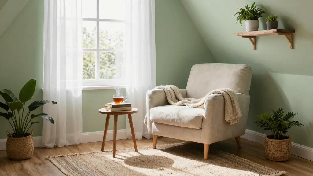 19 Inspiring Attic Interior Design Ideas for Every Style